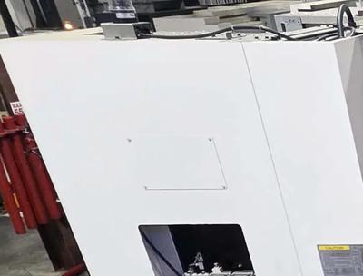 Okuma MB5000 (2017)