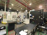 Okuma MB8000H W/ APC (2017)