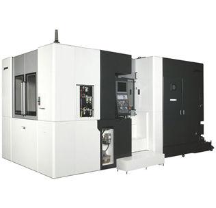 Okuma MA-600HII