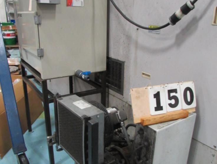 Okuma MA-500HB (2008)