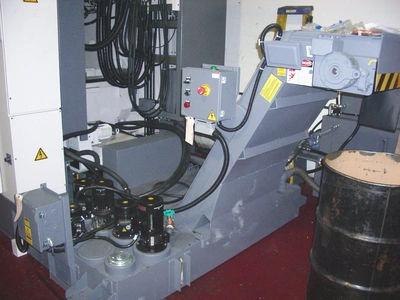 Okuma MA400HA (2006)