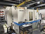 Okuma MA 50HB (2001)