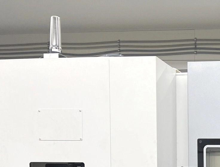 Okuma MB-5000H (2018)