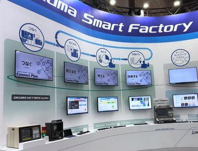 Okuma MB-4000H (2018)