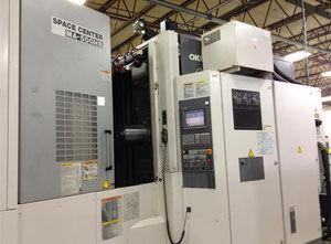 Okuma SPACE CENTER MA500HB (2004)