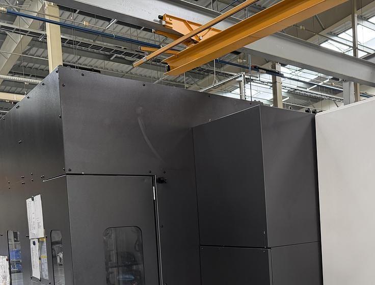 Okuma MA 600H II (2019)