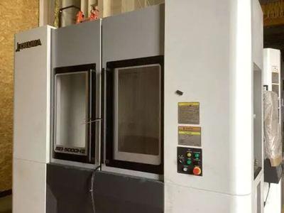 Okuma MB-5000HII (2022)