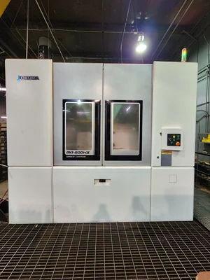 Okuma MA600HB (2017)