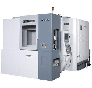 Okuma MB-4000H