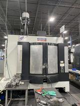 Okuma howa millac 550h hmc 5 (2000)