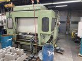 Okuma mc 500h horizontal machining center (1990)