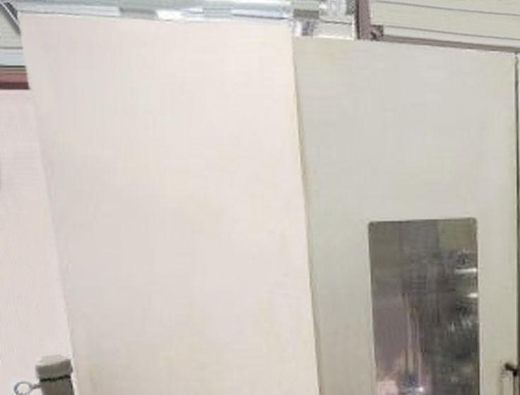 Okuma MA-600HB (2007)