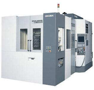 Okuma MA-400H