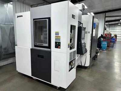 Okuma MB4000H (2017)
