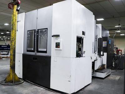 Okuma MB8000H (2021)