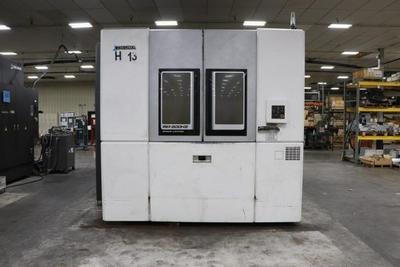 Okuma MA-600H (2019)