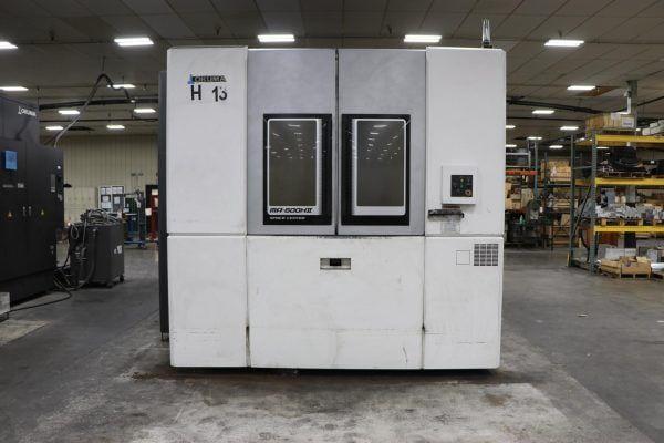 Okuma MA-600H (2019)