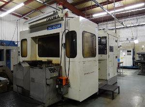 Okuma MC500H