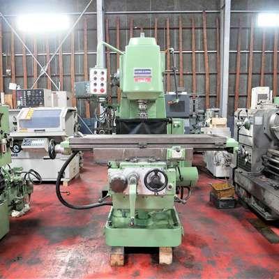 Okuma STM2H