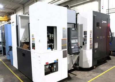 Okuma MB