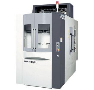 Okuma MILLAC 44H