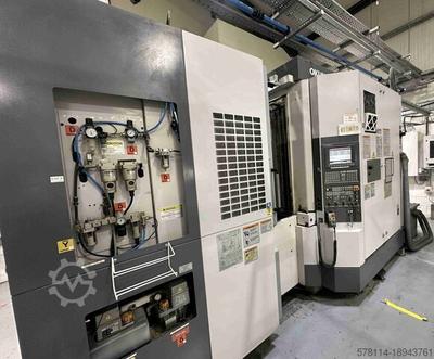 Okuma MA-400HA