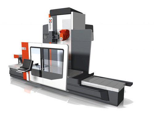 Tos FUT 150 Brand TOS KURIM Type Horizontal Machining Centers Control Contact Sales