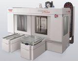 Tos TOSTEC PRIMA Brand TOS VARNSDORF Type Horizontal Machining Centers Control Conta