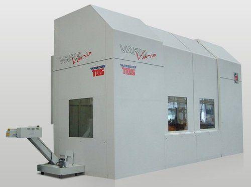 Tos TOSTEC VARIA Discontinued Model Brand TOS VARNSDORF Type Horizontal Machining Ce