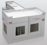 Tos TOSTEC OPTIMA Brand TOS VARNSDORF Type Horizontal Machining Centers Control Cont