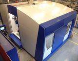 Tos SPEEDTEC Brand TOS VARNSDORF Type Horizontal Machining Centers Control Contact S