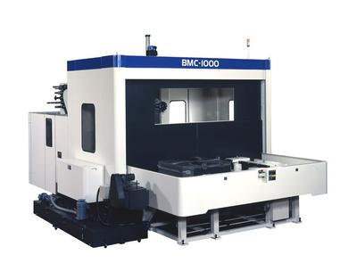 Toshiba BMC 1000 (2000)