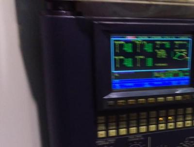 Toshiba BMC-800 (1998)