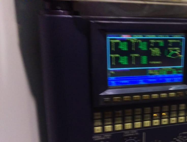Toshiba BMC-800 (1998)