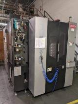 Toyoda Americas FH400J Description CNC Horizontal Machining Center Reference (2011)