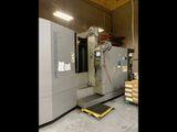 Toyoda Americas FH-800SX CNC HMC (2012)