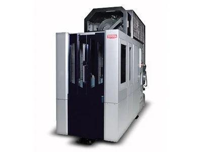 Toyoda Americas TH555I4