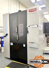 Toyoda Americas FH500J (2014)