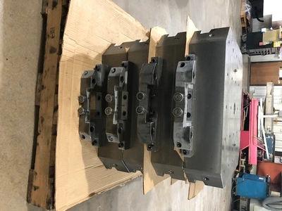 Toyoda Americas 630 PALLET (2010)