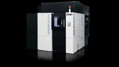 Toyoda Americas GS200H