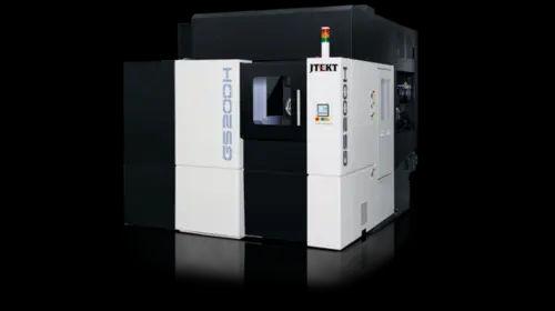 Toyoda Americas GS200H