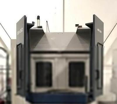 DMG MORI SH-50 (1995)