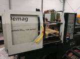 Emag 80T ERGOTECH COMPACT 310 (1995)