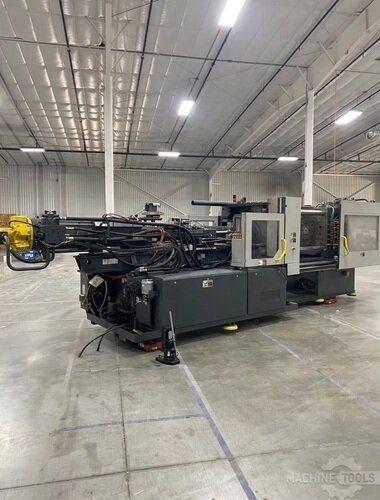 Emag ERGOTECH 350/710
