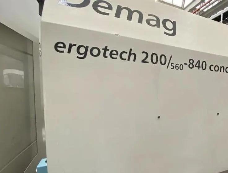 Emag 200/560-840 (2002)