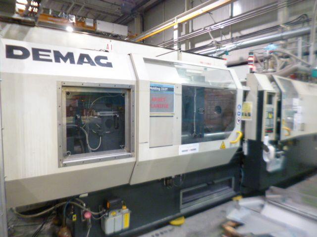 Emag Ergotech-Compact 3300-1450 (1998)