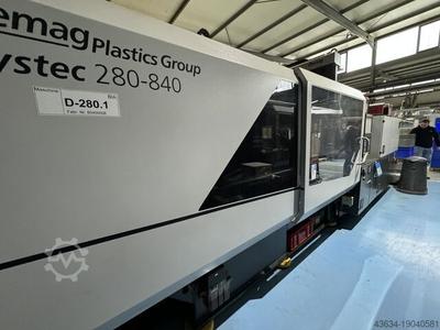 Emag systec 130 475 430 CZ INJ DEM (2011)