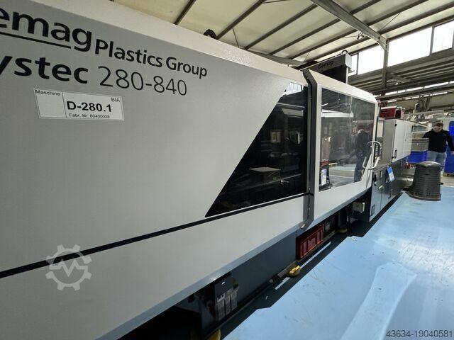 Emag D 150-452 NC II