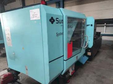 Emag systec 160 520 430 CZ INJ DEM (2010)