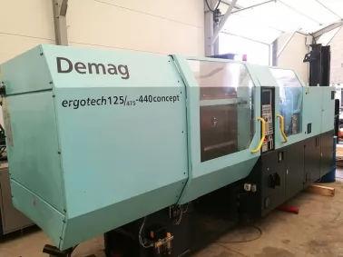 Emag 125/475 - 440 (2001)